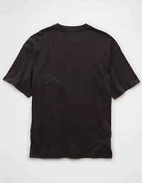 T-shirt droit à image NFL Lions de Détroit AE