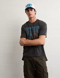 NFL Boxy Graphic T-Shirt