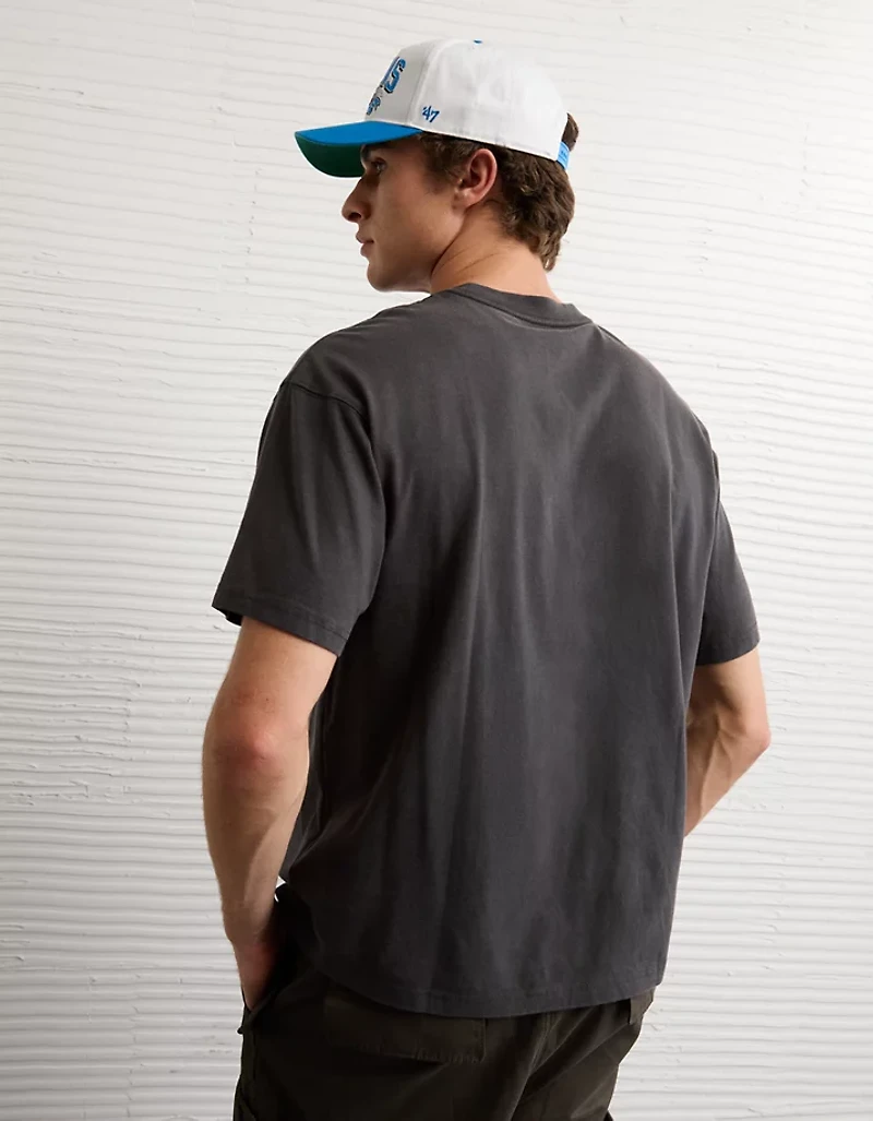 NFL Boxy Graphic T-Shirt