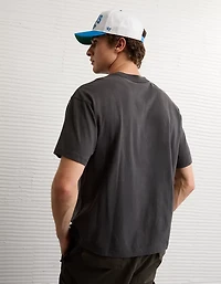 NFL Boxy Graphic T-Shirt