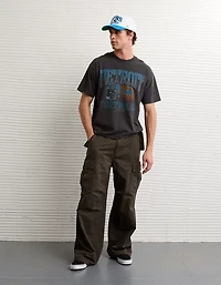 NFL Boxy Graphic T-Shirt
