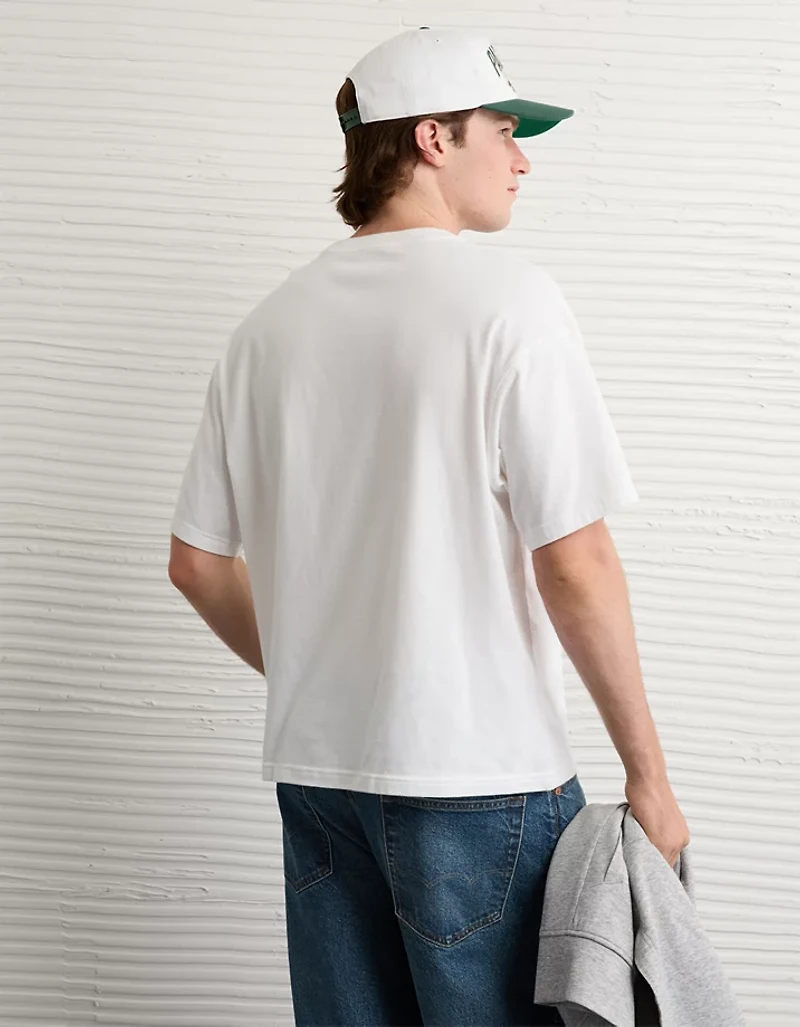 T-shirt droit à image des Packers de Green Bay la NFL AE