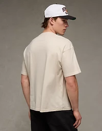 T-shirt droit à image NFL Bengals de Cincinnati AE