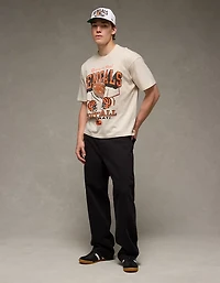 T-shirt droit à image NFL Bengals de Cincinnati AE