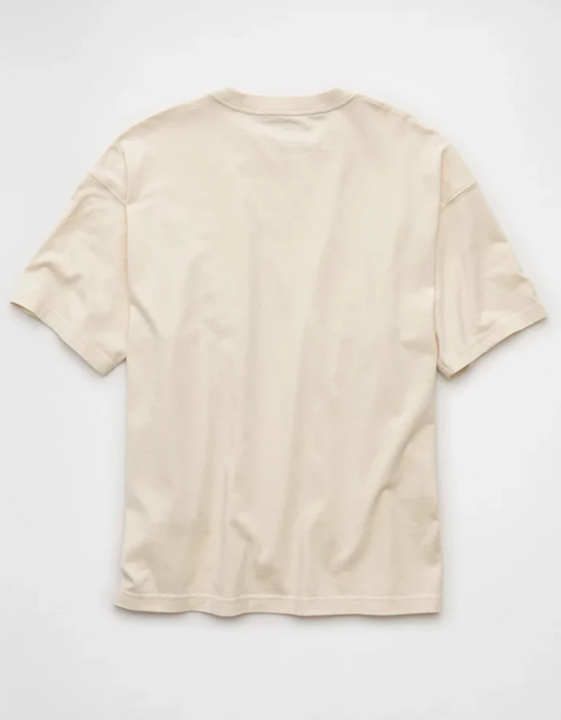 NFL Boxy Graphic T-Shirt