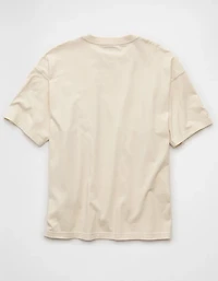 NFL Boxy Graphic T-Shirt