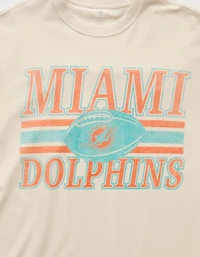 NFL Boxy Graphic T-Shirt