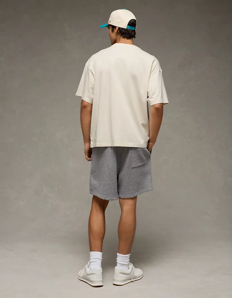 NFL Boxy Graphic T-Shirt
