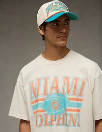 NFL Boxy Graphic T-Shirt
