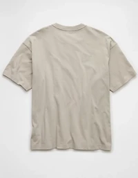 AE Boxy McLaren Graphic T-Shirt