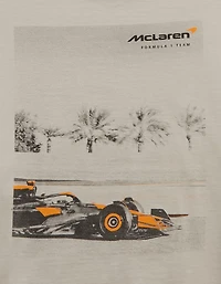 AE Boxy McLaren Graphic T-Shirt