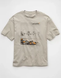 AE Boxy McLaren Graphic T-Shirt
