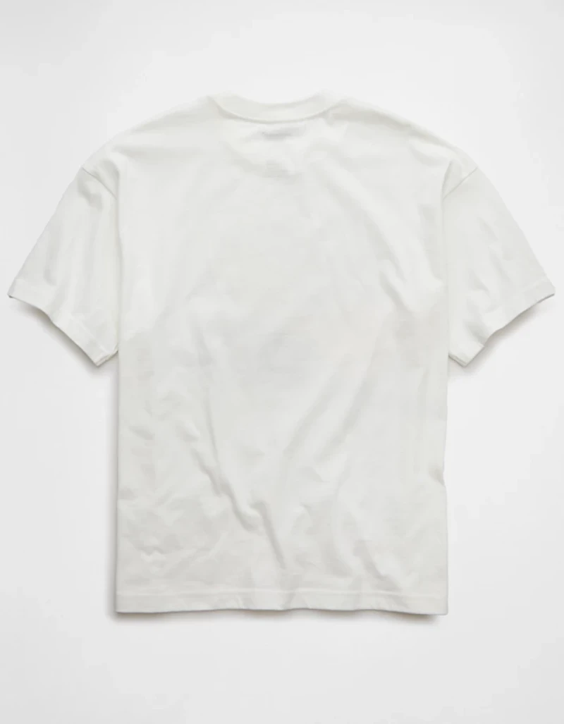 AE Boxy McLaren Graphic T-Shirt