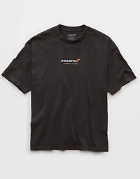 AE Boxy McLaren Graphic T-Shirt