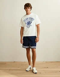 T-shirt à image de AE
