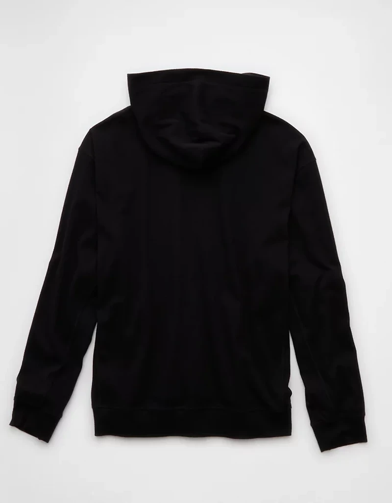 AE 24/7 Long-Sleeve Hoodie T-Shirt