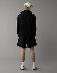 AE 24/7 Long-Sleeve Hoodie T-Shirt