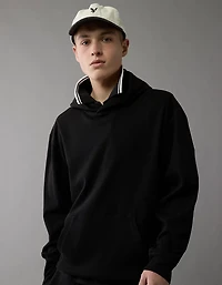 AE 24/7 Long-Sleeve Hoodie T-Shirt
