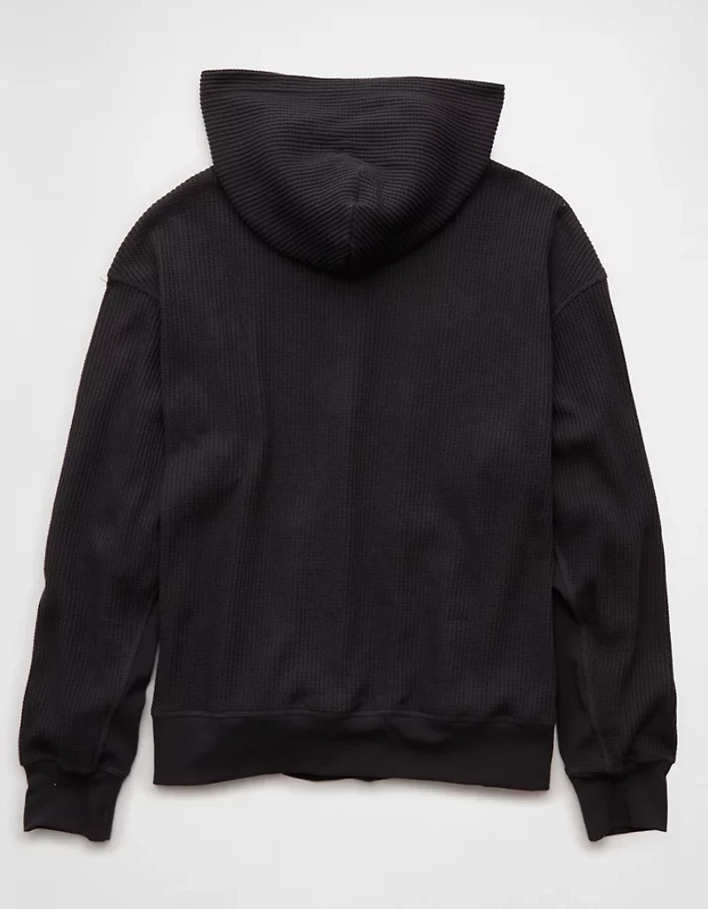 AE Heavyweight Thermal Hoodie