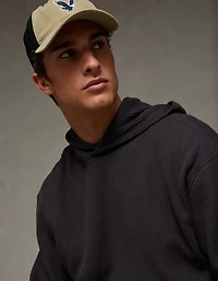 AE Heavyweight Thermal Hoodie