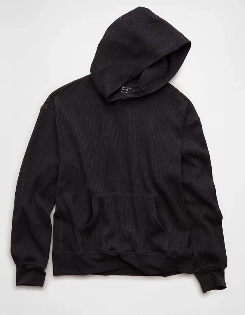 AE Heavyweight Thermal Hoodie