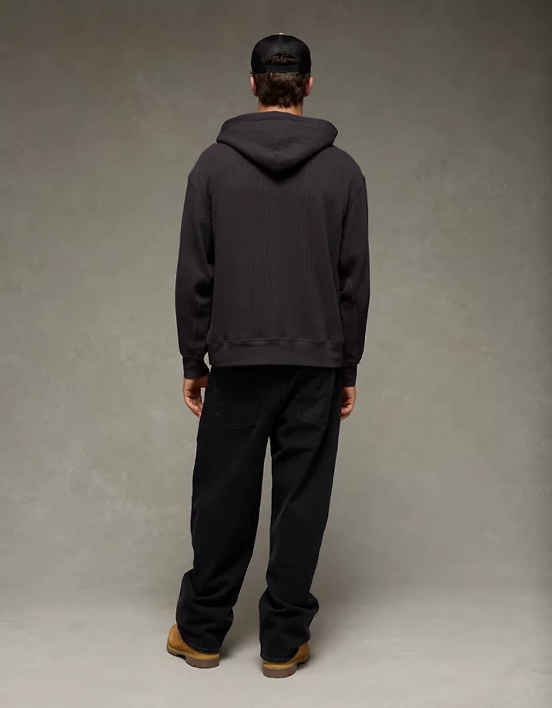 AE Heavyweight Thermal Hoodie