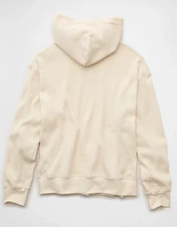 Chandail à capuchon thermique lourd AE