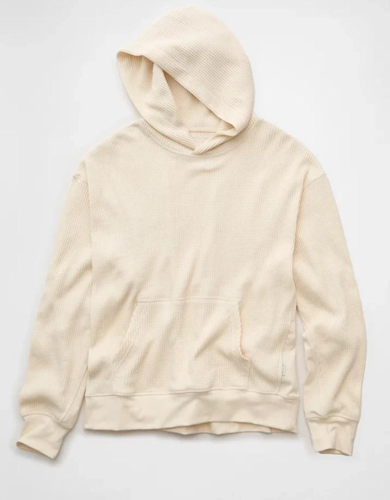 AE Heavyweight Thermal Hoodie