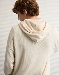 AE Heavyweight Thermal Hoodie