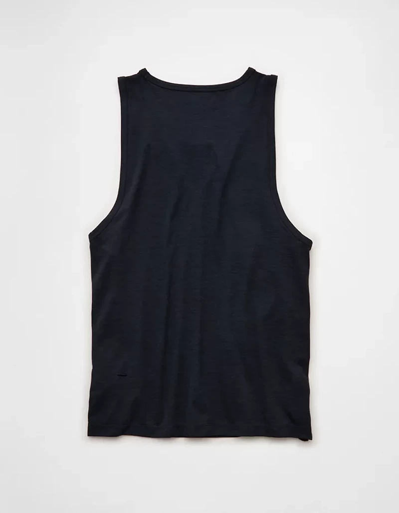 AE 24/7 Training Tank