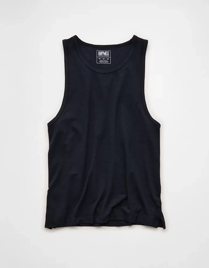 AE 24/7 Training Tank