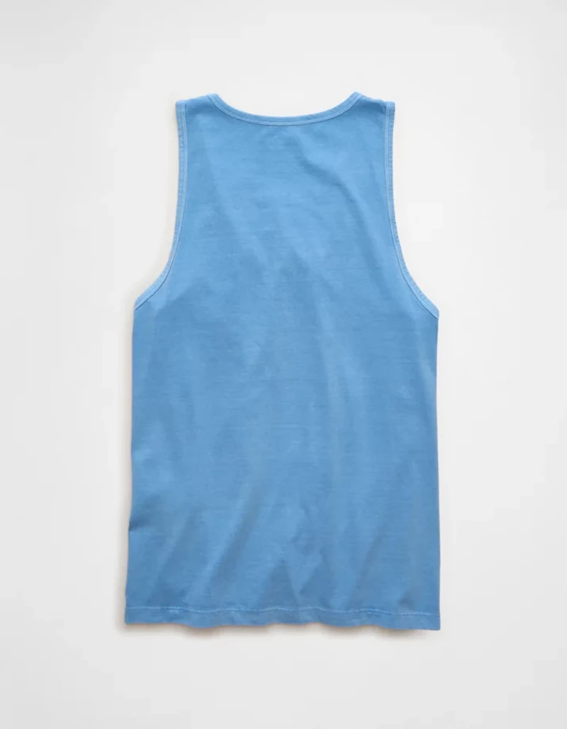 AE Standard Fit Lived-In Tank Top