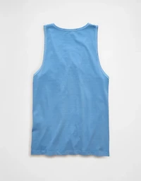 AE Standard Fit Lived-In Tank Top