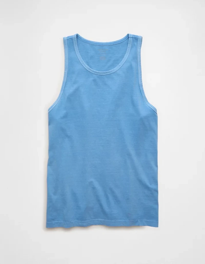 AE Standard Fit Lived-In Tank Top