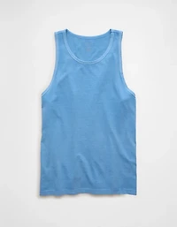 AE Standard Fit Lived-In Tank Top