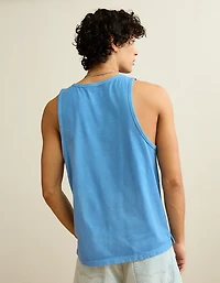 AE Standard Fit Lived-In Tank Top