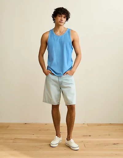 AE Standard Fit Lived-In Tank Top