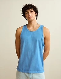 AE Standard Fit Lived-In Tank Top