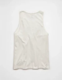 AE Standard Fit Lived-In Tank Top