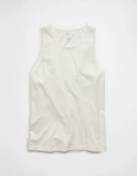 AE Standard Fit Lived-In Tank Top