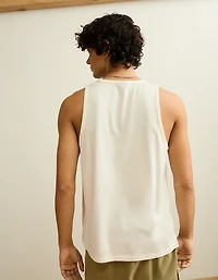 AE Standard Fit Lived-In Tank Top