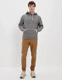 AE Flex Athletic Fit Lived-In Khaki Pant