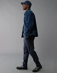 AE Flex Athletic Fit Modern Khaki Pant