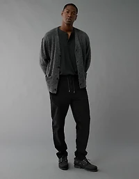 AE Corduroy Pull-On Athletic Fit Easy Pant