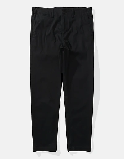 AE Flex Athletic Fit Lived-In Khaki Pant