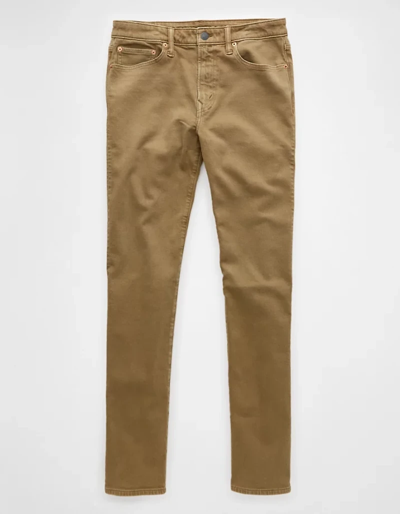 Jean coupe droite étroite EasyFlex AE