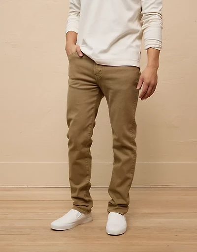 Jean coupe droite étroite EasyFlex AE