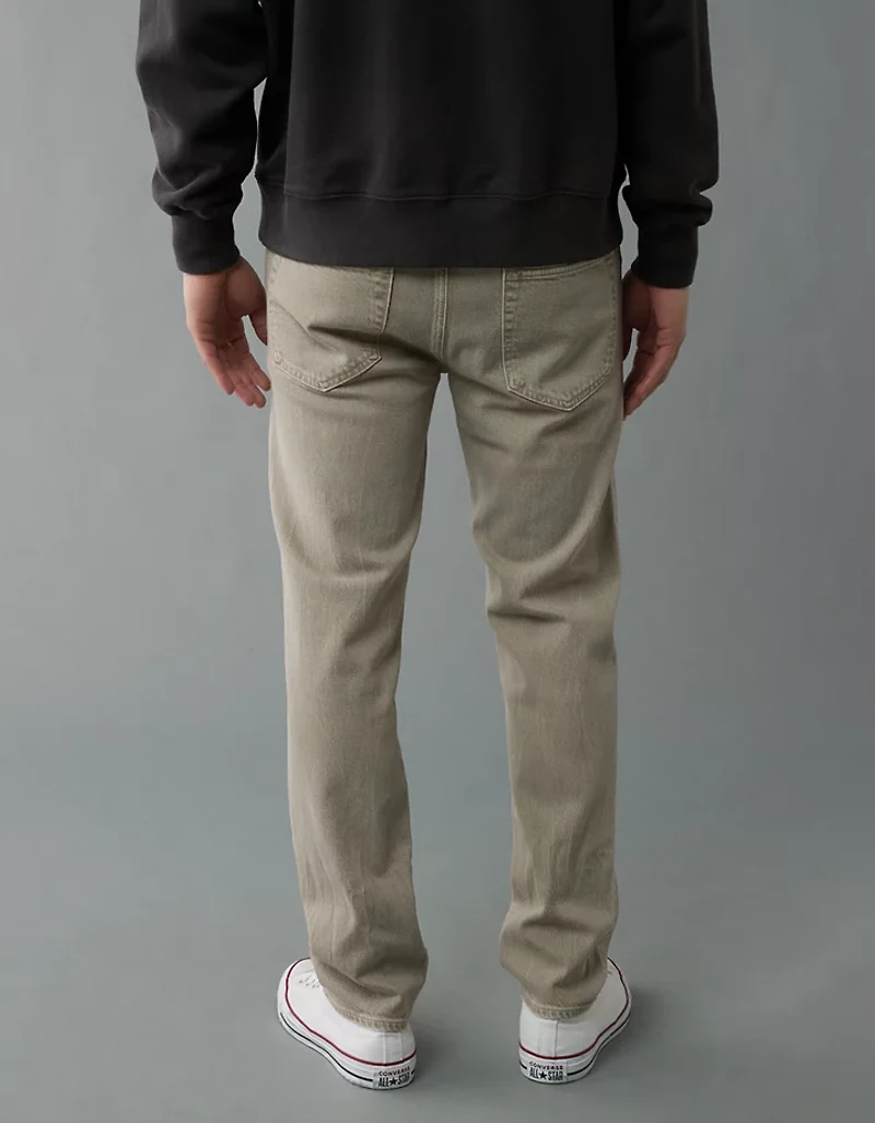 AE Slim Straight Jean