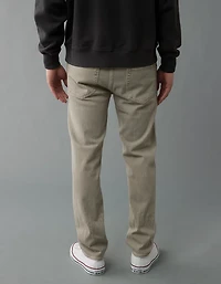 AE Slim Straight Jean