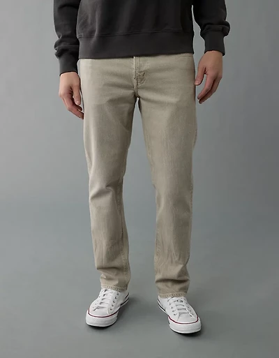 AE Slim Straight Jean